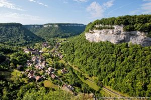 5 Randonnées à Faire Dans la Région Des Lacs Jura