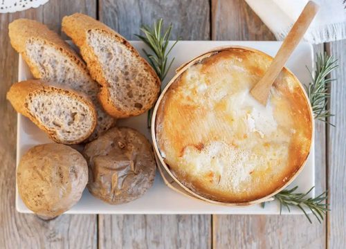 Jura culinaire