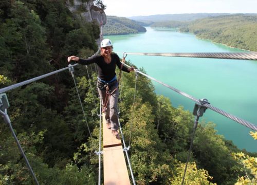 Jura nature